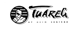 TUAREG BY HEIN GERICKE trademark