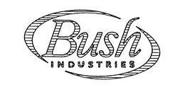 BUSH INDUSTRIES trademark