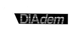 DIADEM trademark