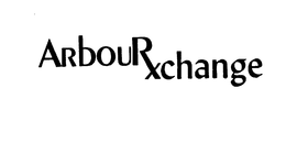 ARBOUR XCHANGE trademark