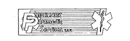 PRIDEMARK PARAMEDIC SERVICES, L.L.C. trademark