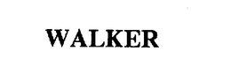 WALKER trademark