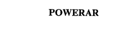 POWERAR trademark