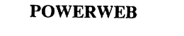 POWERWEB trademark