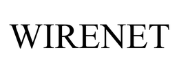 WIRENET trademark