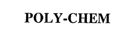 POLY-CHEM trademark