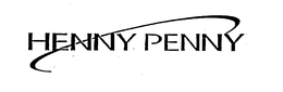 HENNY PENNY trademark