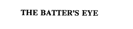 THE BATTER'S EYE trademark