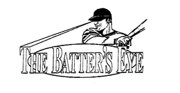 THE BATTER'S EYE trademark