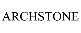 ARCHSTONE trademark