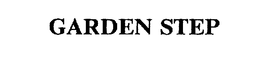 GARDEN STEP trademark