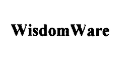 WISDOMWARE trademark