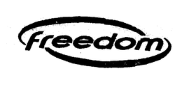 FREEDOM trademark