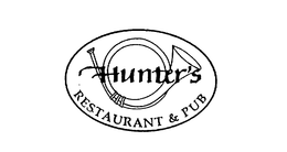 HUNTER'S RESTAURANT & PUB trademark