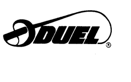 DUEL trademark