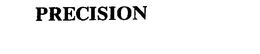 PRECISION trademark