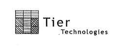 TIER TECHNOLOGIES trademark