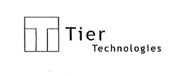 TIER TECHNOLOGIES trademark