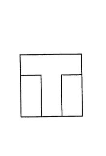 T trademark