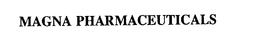 MAGNA PHARMACEUTICALS trademark