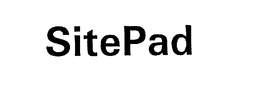 SITEPAD trademark