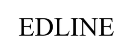 EDLINE trademark