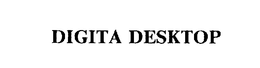 DIGITA DESKTOP trademark