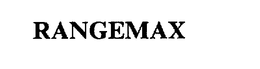 RANGEMAX trademark