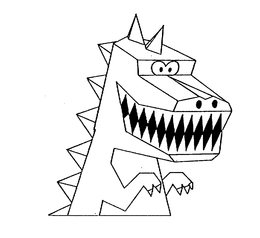 LogoMark trademark