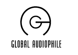 GA GLOBAL AUDIOPHILE trademark