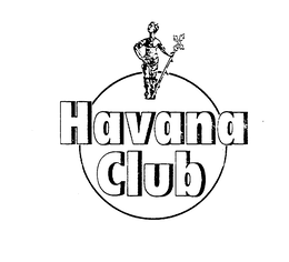 HAVANA CLUB trademark