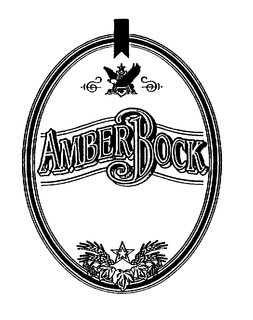 AMBERBOCK trademark