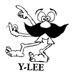Y-LEE trademark