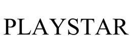 PLAYSTAR trademark