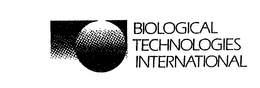 BIOLOGICAL TECHNOLOGIES INTERNATIONAL trademark