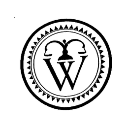W trademark