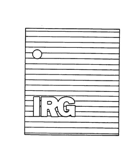 IRG trademark