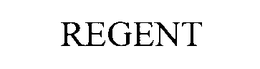 REGENT trademark