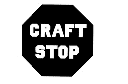 CRAFT STOP trademark