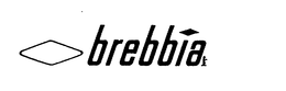 BREBBIA trademark