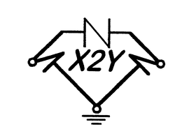 X2Y trademark