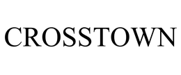 CROSSTOWN trademark