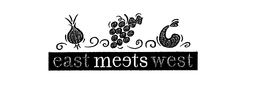EAST MEETS WEST trademark