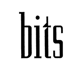 BITS trademark