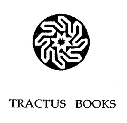 TRACTUS BOOKS trademark