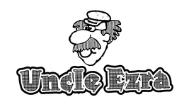 UNCLE EZRA trademark