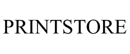 PRINTSTORE trademark