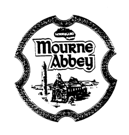 KERRYGOLD MOURNE ABBEY trademark