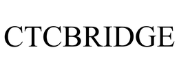 CTCBRIDGE trademark