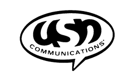 USN COMMUNICATIONS trademark